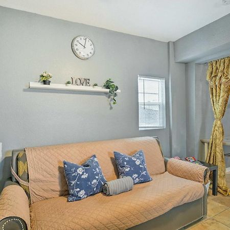 North Las Vegas Studio With Fire Pit 10 Mi To Strip Luaran gambar