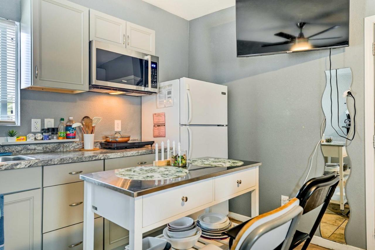 North Las Vegas Studio With Fire Pit 10 Mi To Strip Luaran gambar
