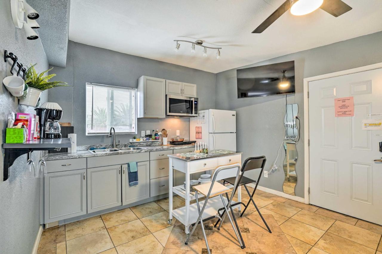 North Las Vegas Studio With Fire Pit 10 Mi To Strip Luaran gambar